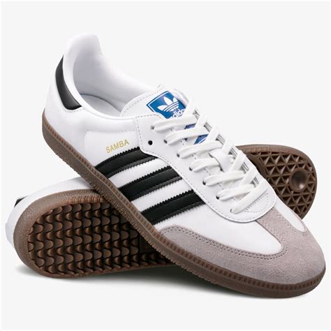 adidas sneaker samba herren|adidas samba og best price.